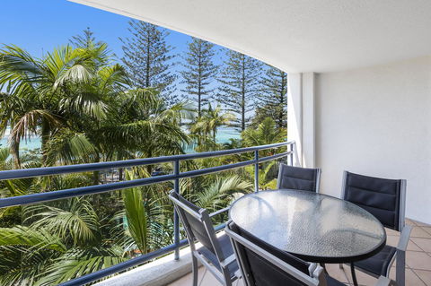 Ramada Resort By Wyndham Golden Beach - Hervey Bay Accommodation 22