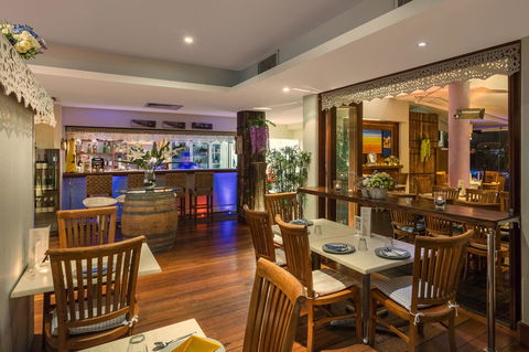 Ramada Resort By Wyndham Golden Beach - Hervey Bay Accommodation 6