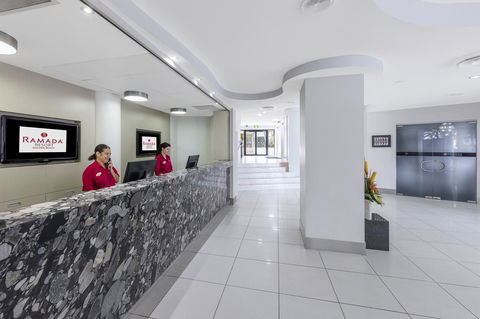 Ramada Resort By Wyndham Golden Beach - Hervey Bay Accommodation 5