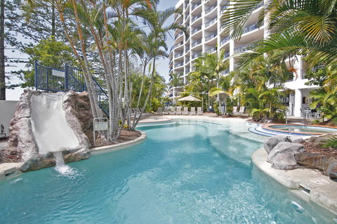 Ramada Resort By Wyndham Golden Beach - Hervey Bay Accommodation 1