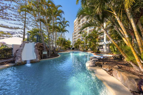 Ramada Resort By Wyndham Golden Beach - Hervey Bay Accommodation 33