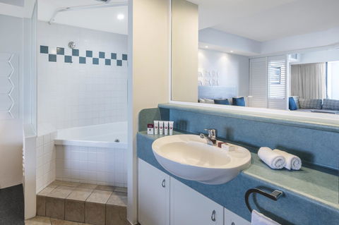 Ramada Resort By Wyndham Golden Beach - Hervey Bay Accommodation 17