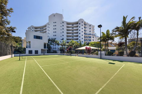 Ramada Resort By Wyndham Golden Beach - Hervey Bay Accommodation 26