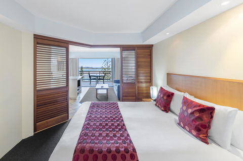 Ramada Resort By Wyndham Golden Beach - Hervey Bay Accommodation 20