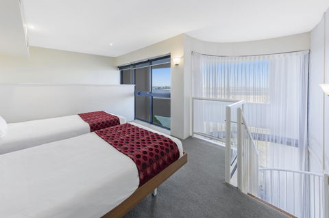 Ramada Resort By Wyndham Golden Beach - Hervey Bay Accommodation 11