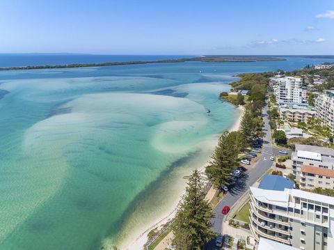 Ramada Resort By Wyndham Golden Beach - Hervey Bay Accommodation 38