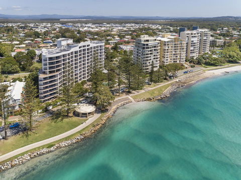 Ramada Resort By Wyndham Golden Beach - Hervey Bay Accommodation 39