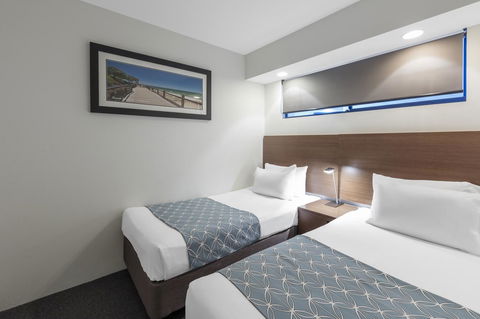 Ramada Resort By Wyndham Golden Beach - Hervey Bay Accommodation 18