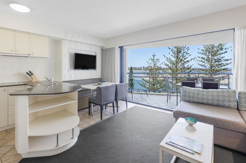 Ramada Resort By Wyndham Golden Beach - Hervey Bay Accommodation 15