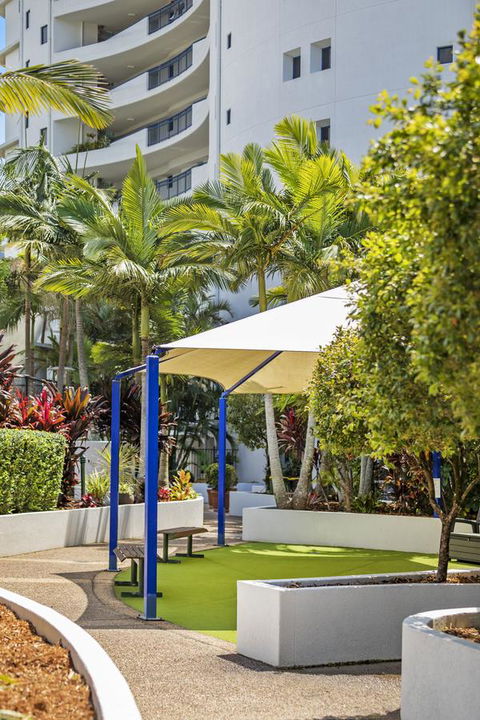 Ramada Resort By Wyndham Golden Beach - Hervey Bay Accommodation 44