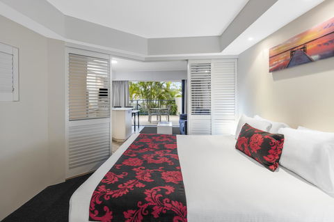 Ramada Resort By Wyndham Golden Beach - Hervey Bay Accommodation 4