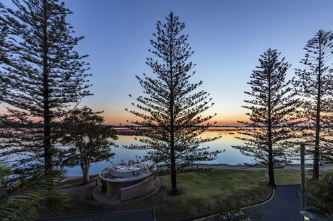 Ramada Resort By Wyndham Golden Beach - Hervey Bay Accommodation 36