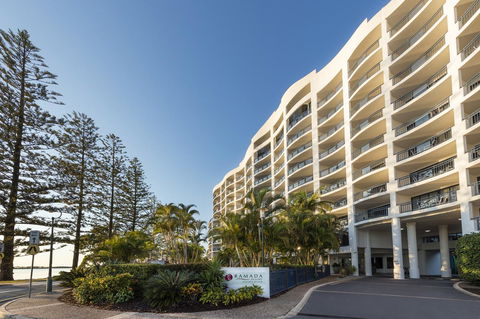 Ramada Resort By Wyndham Golden Beach - Hervey Bay Accommodation 34