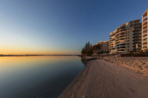 Ramada Resort By Wyndham Golden Beach - Hervey Bay Accommodation 35