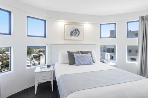 Ramada Resort By Wyndham Golden Beach - Hervey Bay Accommodation 29