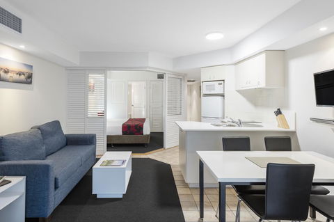 Ramada Resort By Wyndham Golden Beach - Hervey Bay Accommodation 2