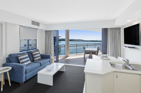 Ramada Resort By Wyndham Golden Beach - Hervey Bay Accommodation 27