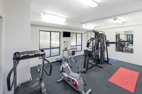 Ramada Resort By Wyndham Golden Beach - Hervey Bay Accommodation 32