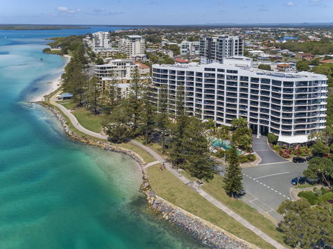Ramada Resort By Wyndham Golden Beach - Hervey Bay Accommodation 40