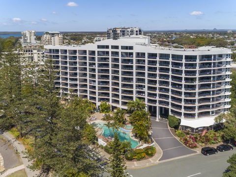 Ramada Resort By Wyndham Golden Beach - Hervey Bay Accommodation 41