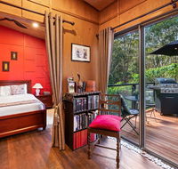 Noosa Hinterland Retreat - Tourism Hervey Bay