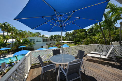 Seascape Holidays At Beachfront Terraces - Hervey Bay Accommodation 18