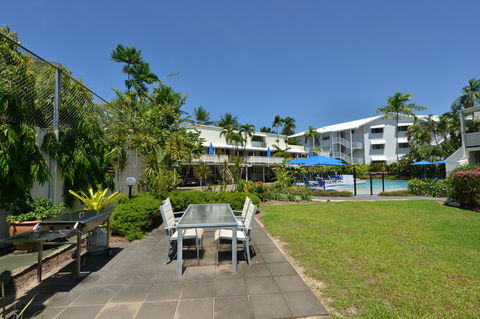 Seascape Holidays At Beachfront Terraces - Hervey Bay Accommodation 23
