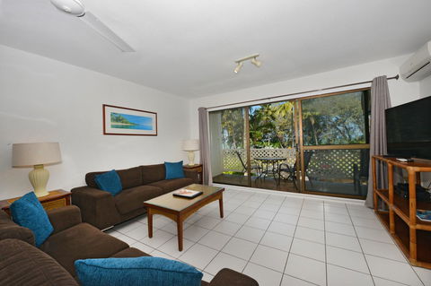 Seascape Holidays At Beachfront Terraces - Hervey Bay Accommodation 4