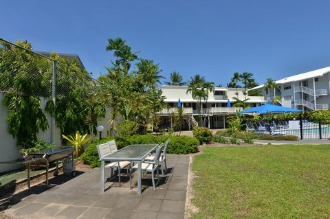 Seascape Holidays At Beachfront Terraces - Hervey Bay Accommodation 24