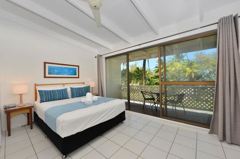 Seascape Holidays At Beachfront Terraces - Hervey Bay Accommodation 1