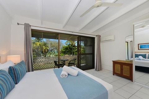 Seascape Holidays At Beachfront Terraces - Hervey Bay Accommodation 5