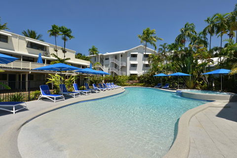 Seascape Holidays At Beachfront Terraces - Hervey Bay Accommodation 0