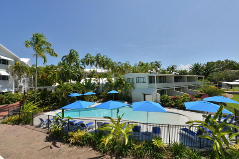 Seascape Holidays At Beachfront Terraces - Hervey Bay Accommodation 17