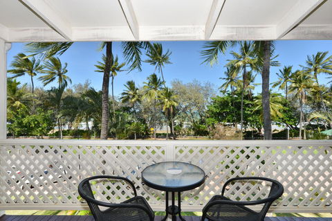 Seascape Holidays At Beachfront Terraces - Hervey Bay Accommodation 29