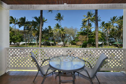 Seascape Holidays At Beachfront Terraces - Hervey Bay Accommodation 26