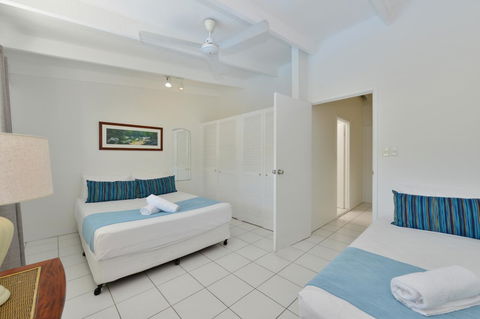 Seascape Holidays At Beachfront Terraces - Hervey Bay Accommodation 6