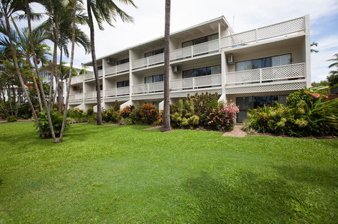 Seascape Holidays At Beachfront Terraces - Hervey Bay Accommodation 30