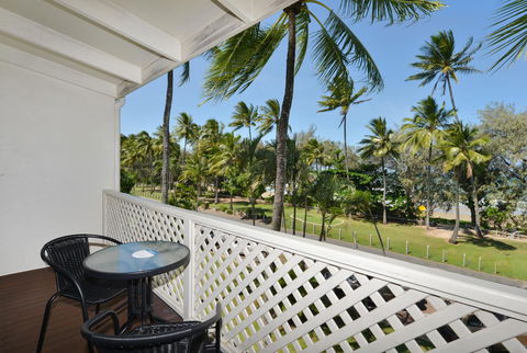 Seascape Holidays At Beachfront Terraces - Hervey Bay Accommodation 25