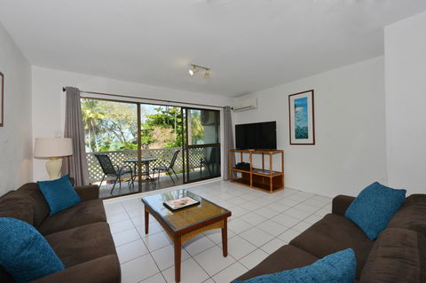 Seascape Holidays At Beachfront Terraces - Hervey Bay Accommodation 3