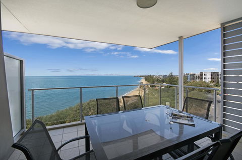 Redvue Holiday Apartments - Hervey Bay Accommodation 15