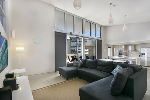 Redvue Holiday Apartments - Hervey Bay Accommodation 27