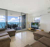 Redvue Luxury Apartments - Tourism Hervey Bay