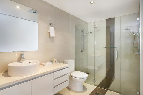 Redvue Holiday Apartments - Hervey Bay Accommodation 23