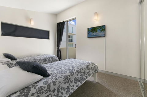 Redvue Holiday Apartments - Hervey Bay Accommodation 31