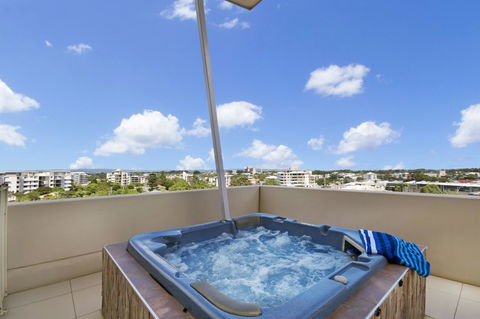 Redvue Holiday Apartments - Hervey Bay Accommodation 16