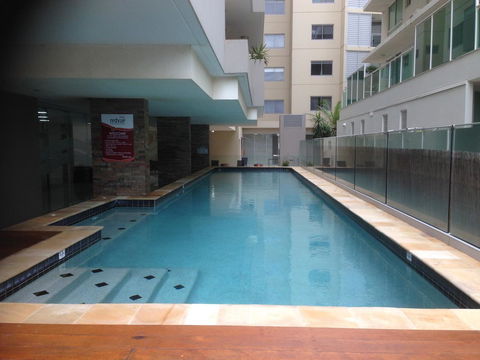 Redvue Holiday Apartments - Hervey Bay Accommodation 9