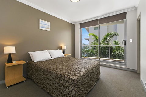 Redvue Holiday Apartments - Hervey Bay Accommodation 24