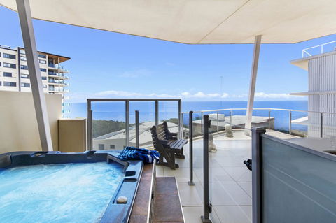 Redvue Holiday Apartments - Hervey Bay Accommodation 13