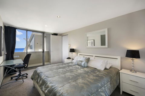 Redvue Holiday Apartments - Hervey Bay Accommodation 30