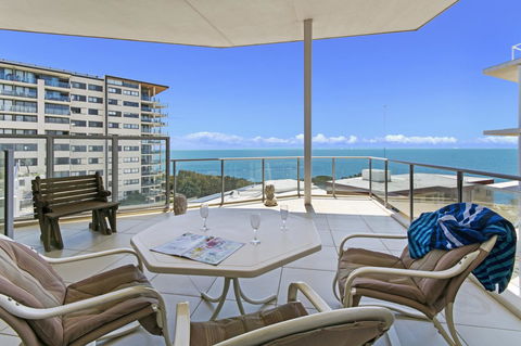 Redvue Holiday Apartments - Hervey Bay Accommodation 17